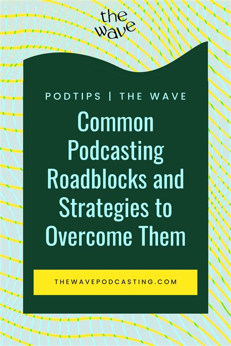 The Aftermath of Success: Dealing with the Award Curse in Podcasting